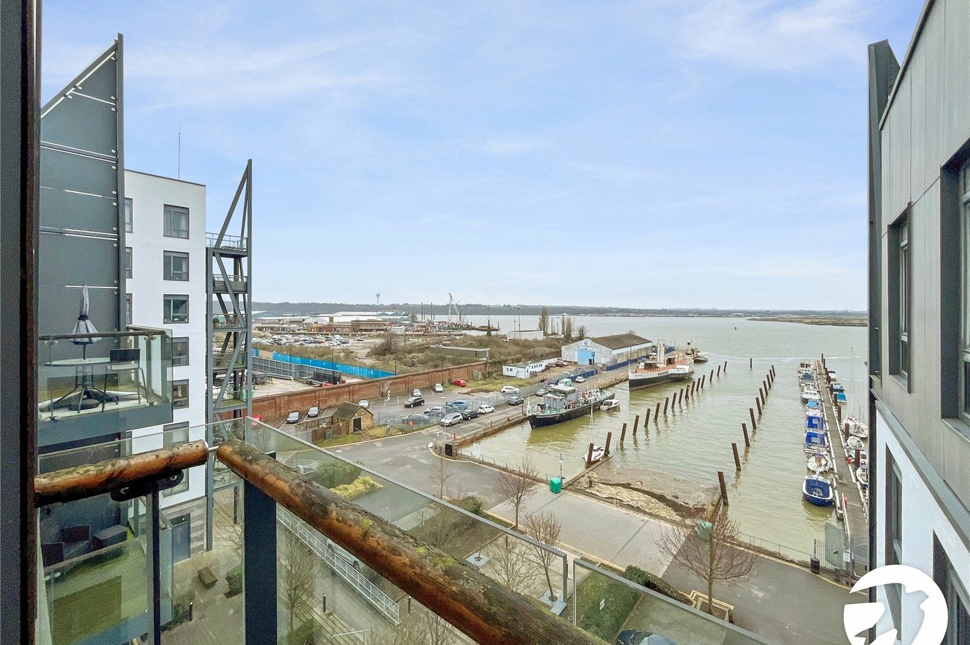 1 bedroom property to rent in Gillingham | Robinson Michael & Jackson