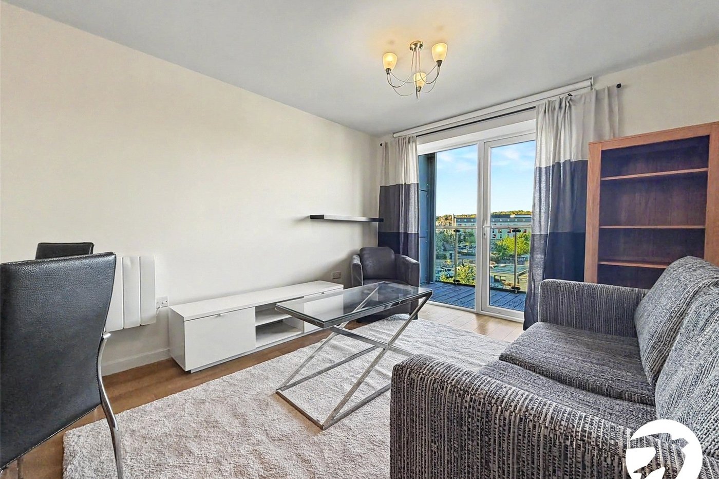 1 bedroom property to rent in Gillingham | Robinson Michael & Jackson
