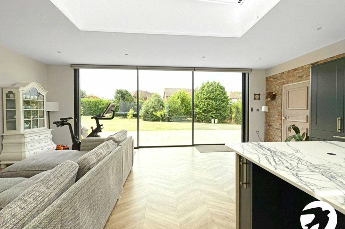 5 bedroom house to rent in Crockenhill | Robinson Jackson