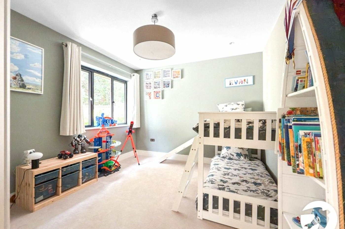 5 bedroom house to rent in Crockenhill | Robinson Jackson