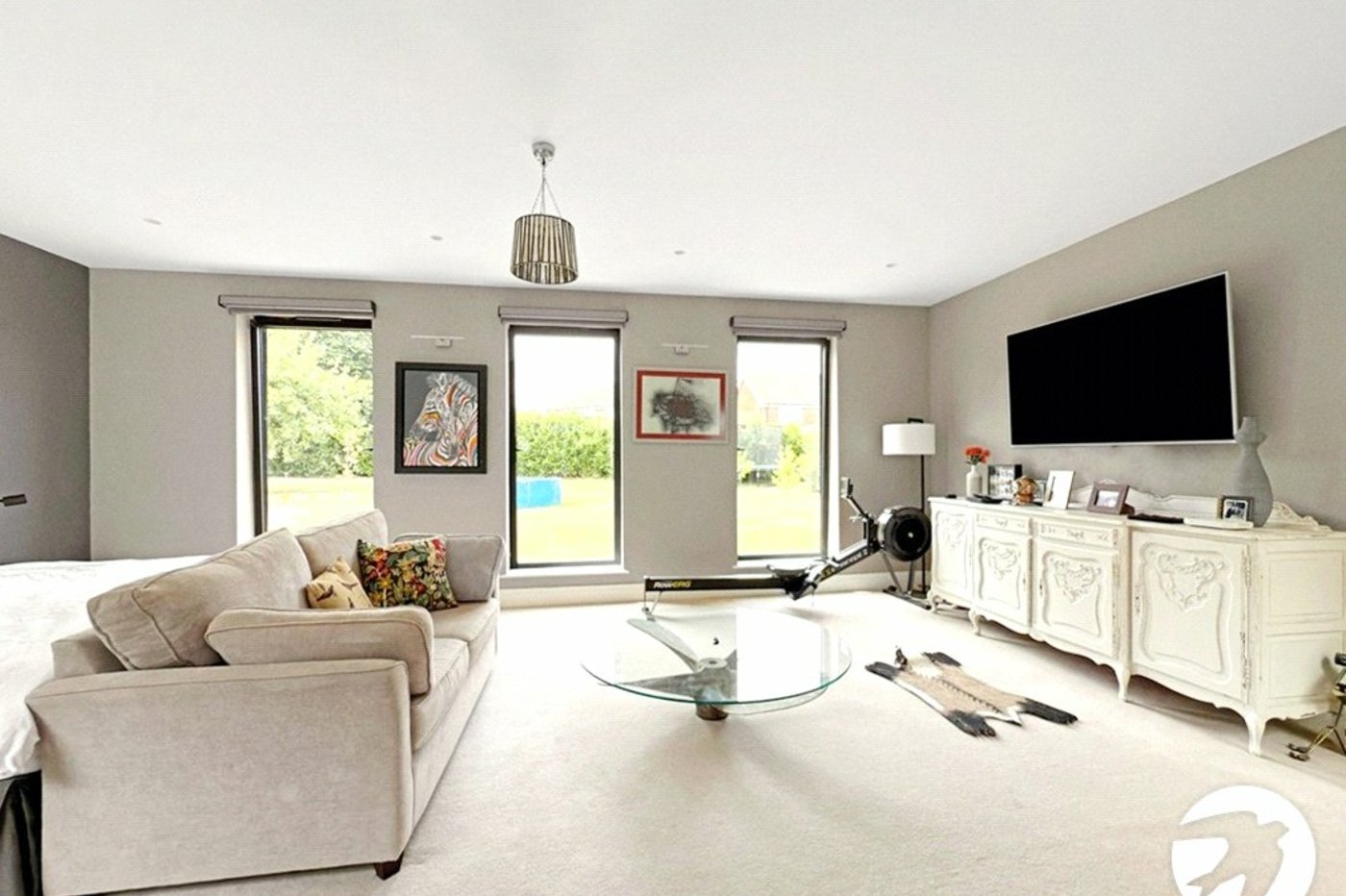 5 bedroom house to rent in Crockenhill | Robinson Jackson