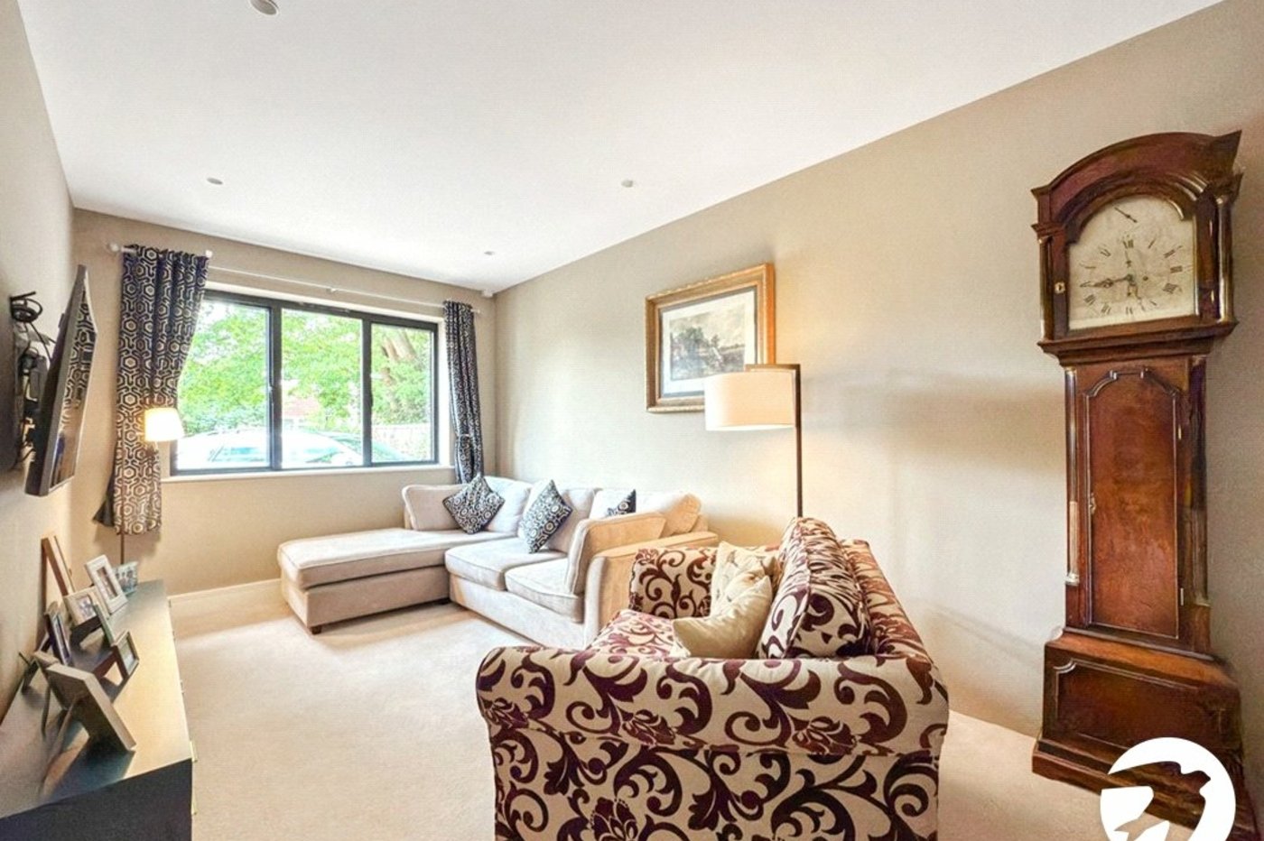 5 bedroom house to rent in Crockenhill | Robinson Jackson