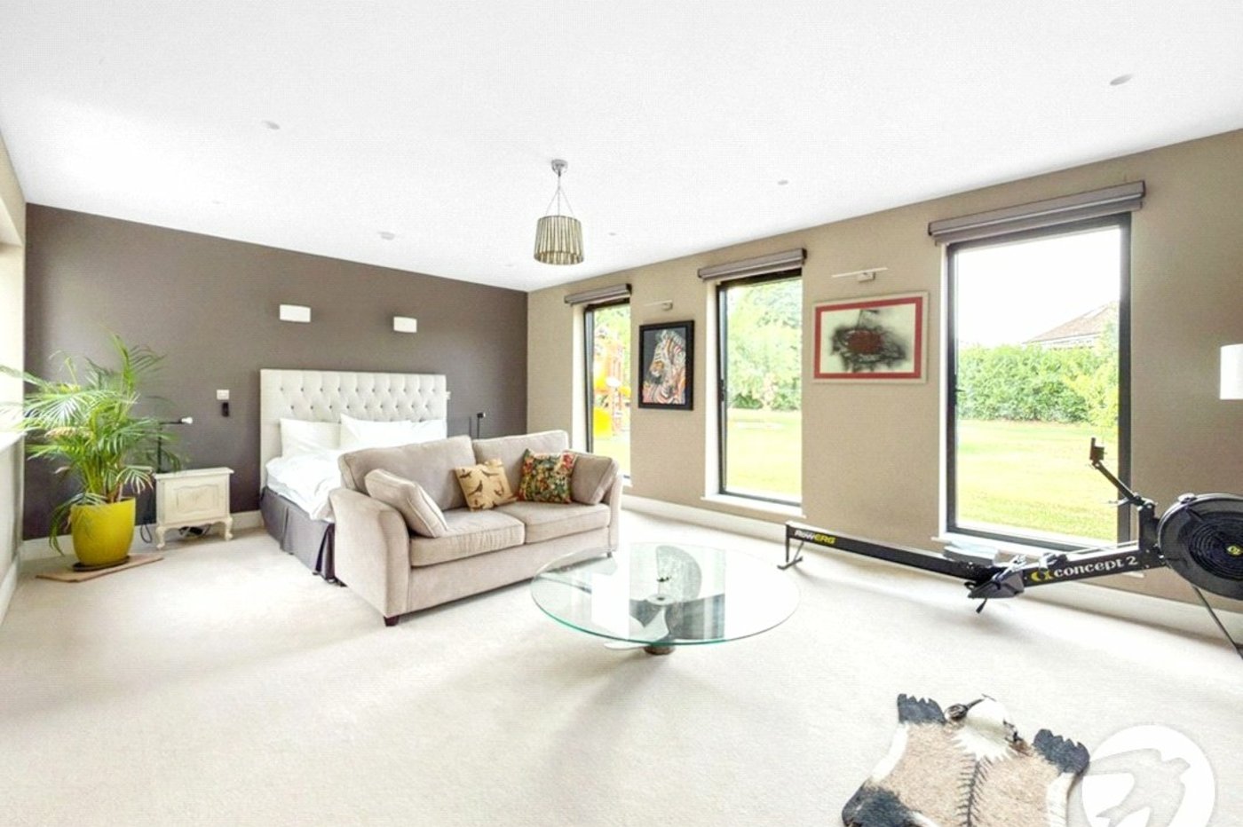 5 bedroom house to rent in Crockenhill | Robinson Jackson