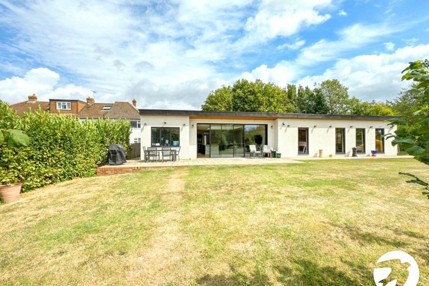 5 bedroom house to rent in Crockenhill | Robinson Jackson