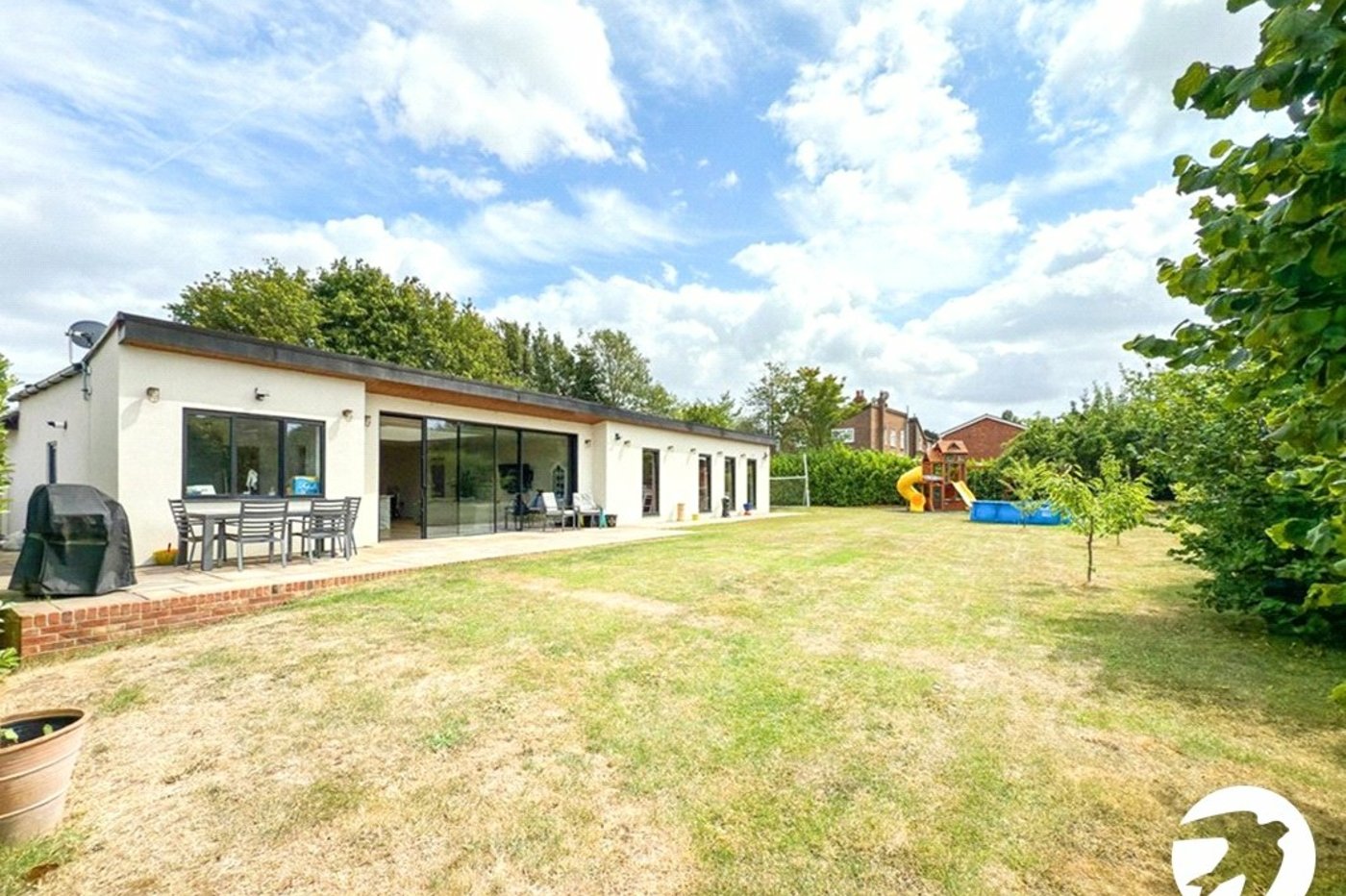 5 bedroom house to rent in Crockenhill | Robinson Jackson