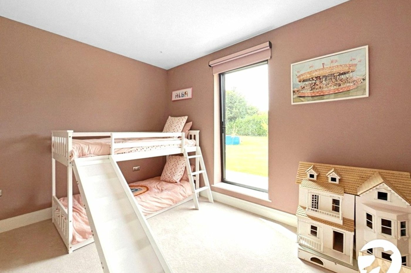 5 bedroom house to rent in Crockenhill | Robinson Jackson