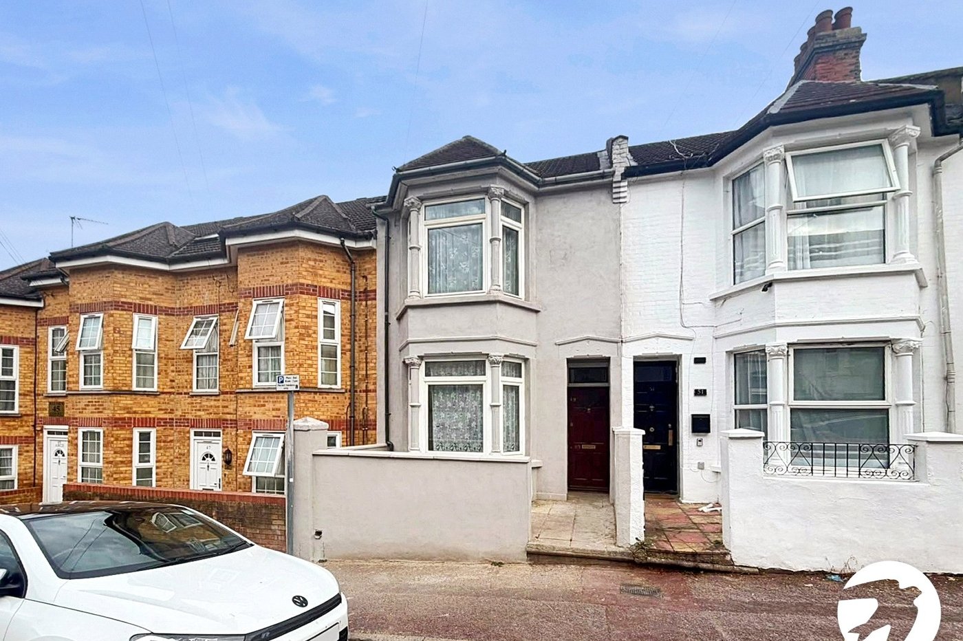 3 bedroom house to rent in Chatham | Robinson Michael & Jackson