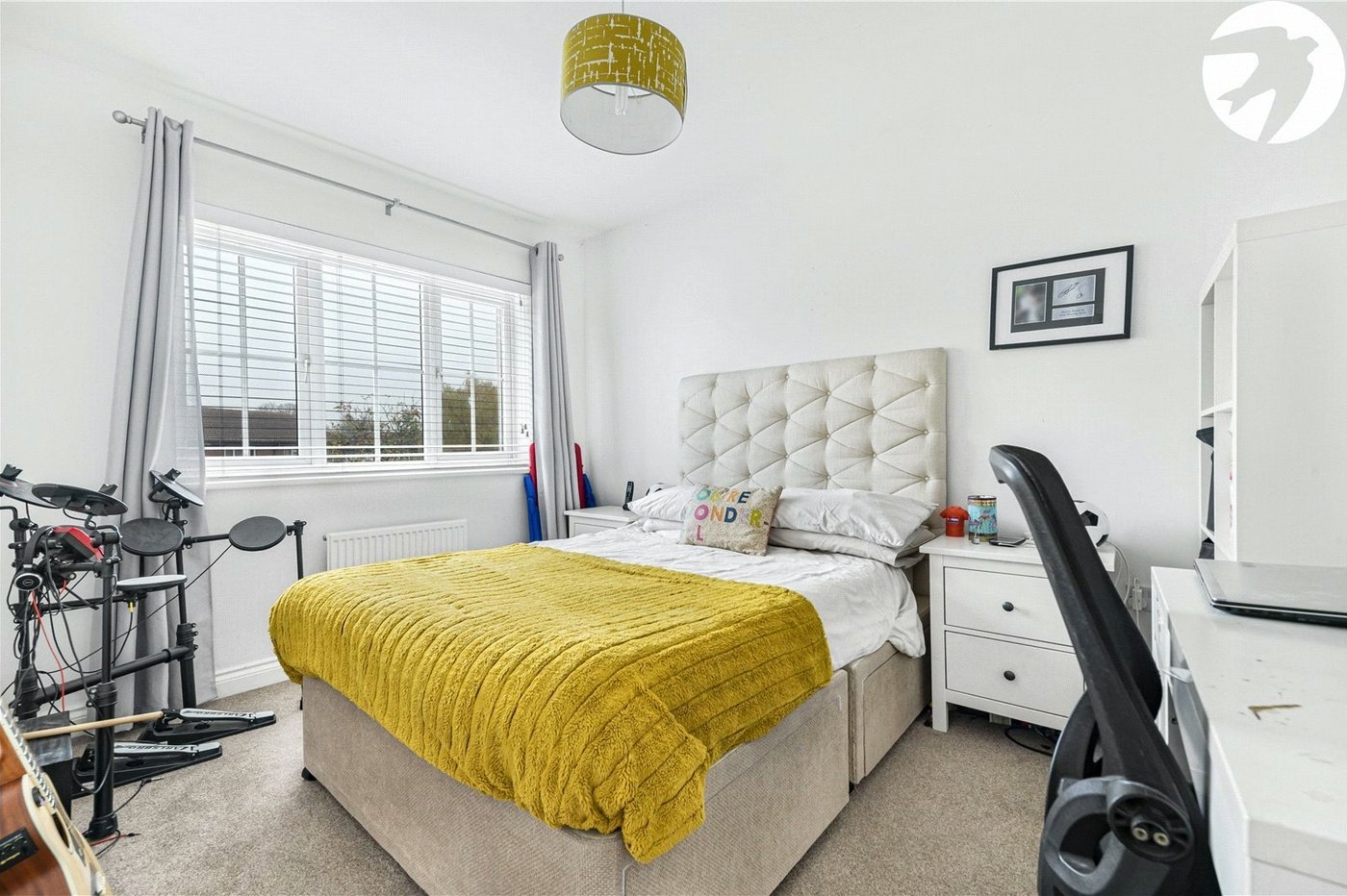 4 bedroom house to rent in Dartford | Robinson Jackson