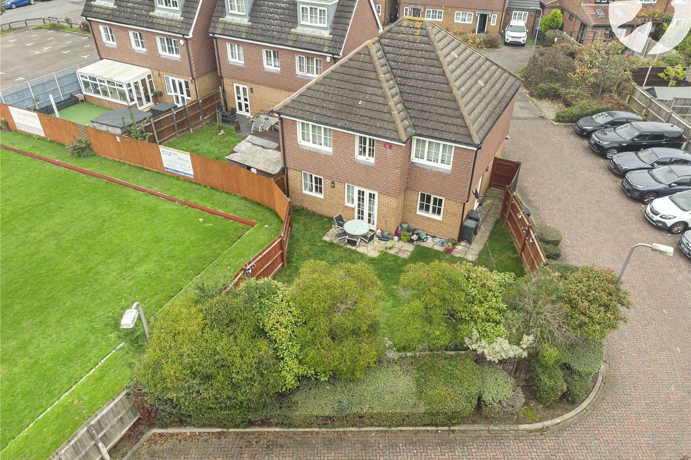 4 bedroom house to rent in Dartford | Robinson Jackson