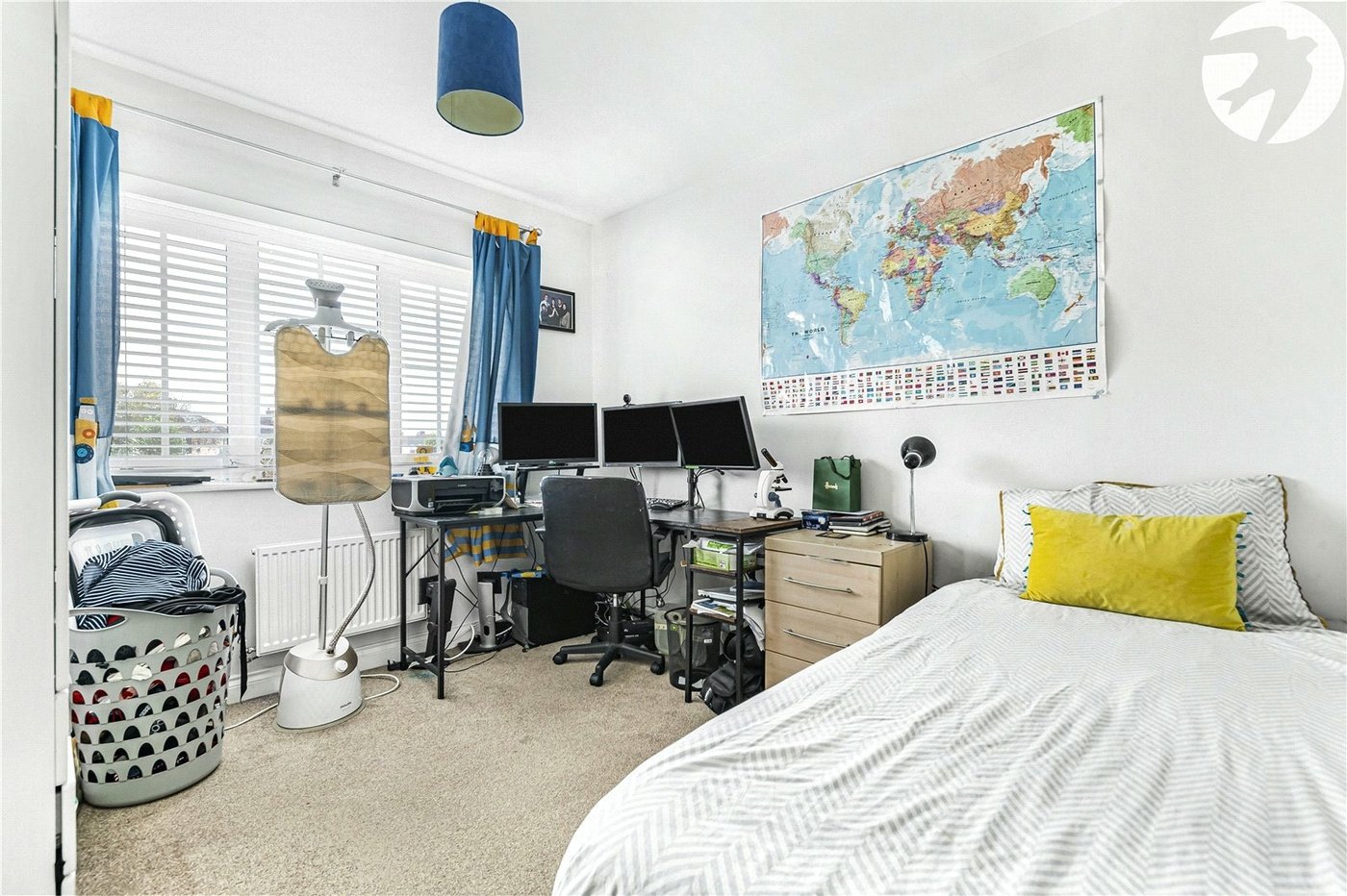 4 bedroom house to rent in Dartford | Robinson Jackson