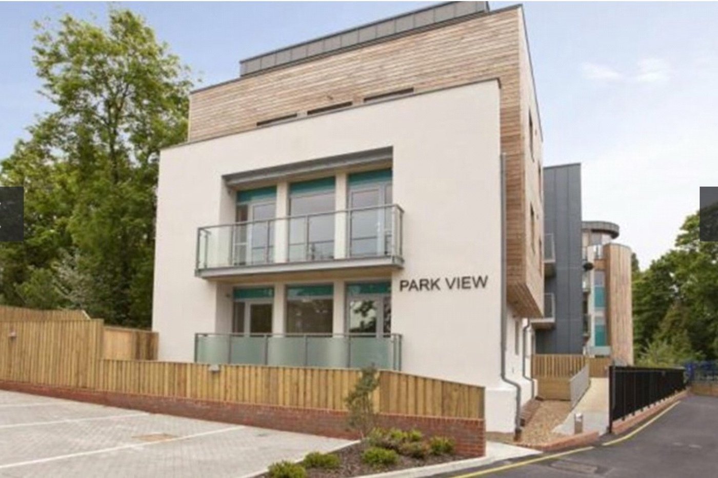 1 bedroom property to rent in Weardale Road | Robinson Jackson