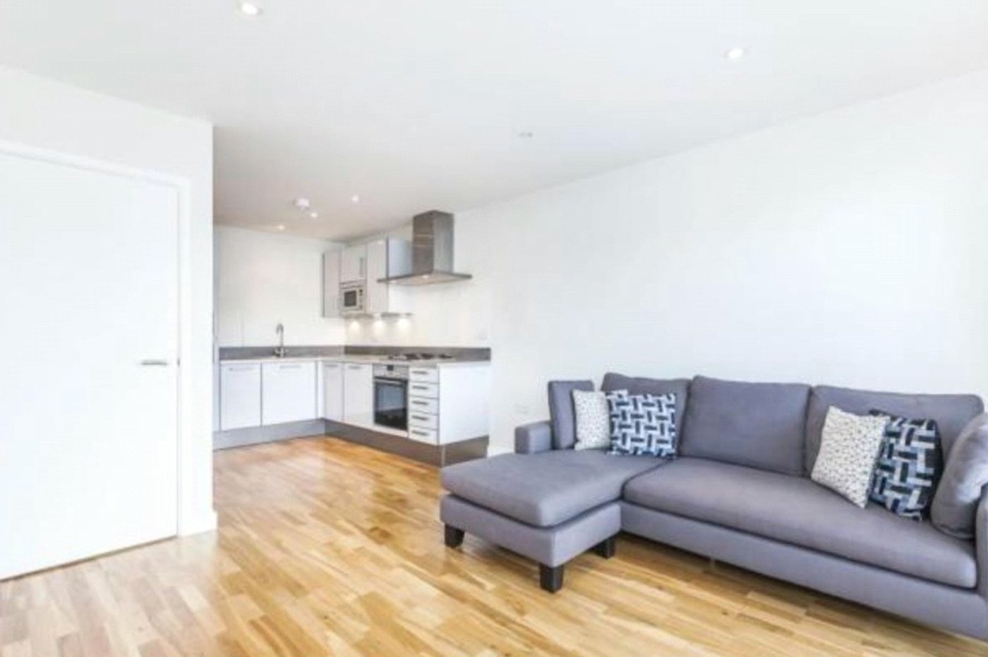 1 bedroom property to rent in Weardale Road | Robinson Jackson