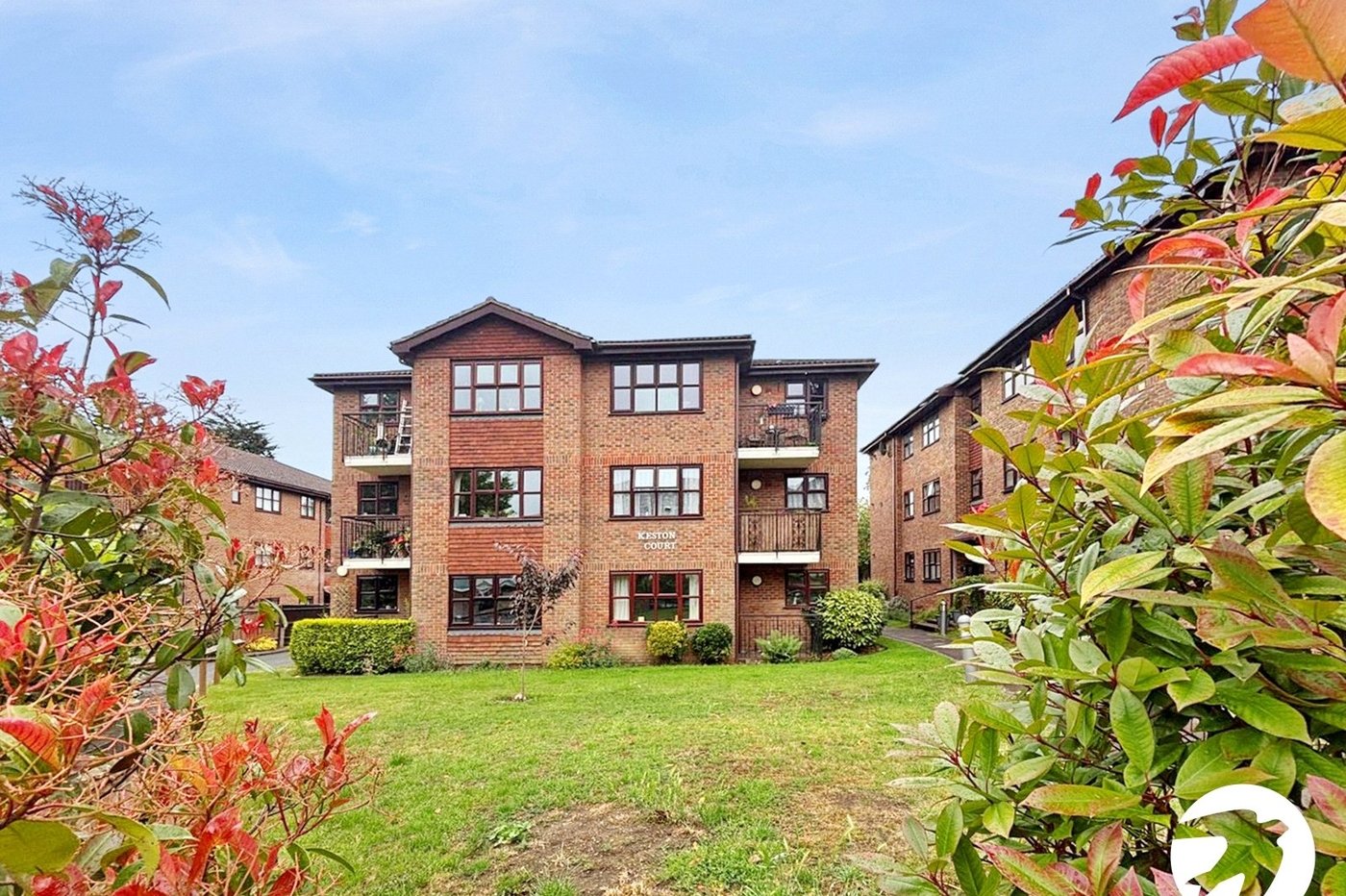 2 bedroom property to rent in Bexley | Robinson Jackson