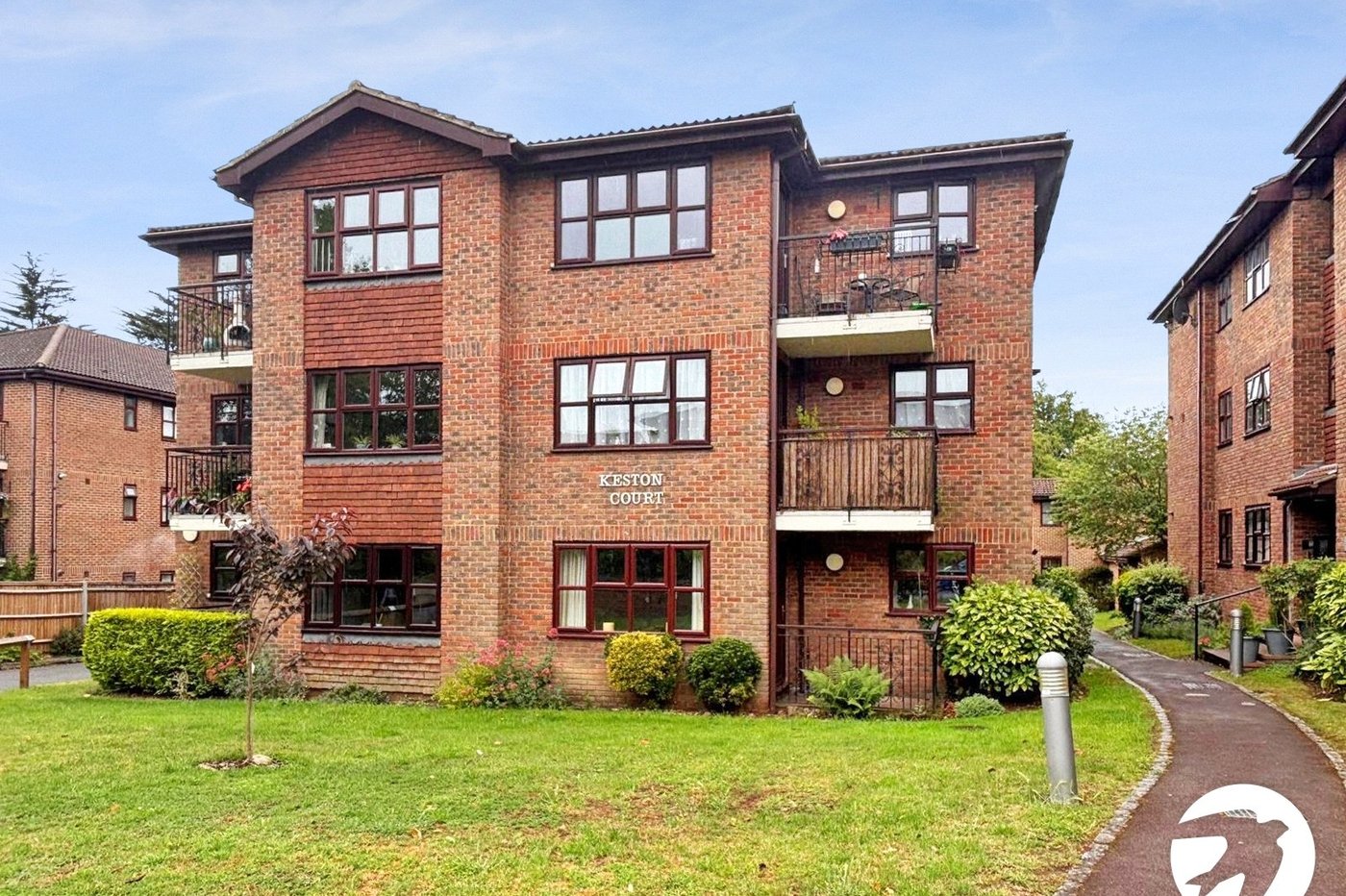 2 bedroom property to rent in Bexley | Robinson Jackson