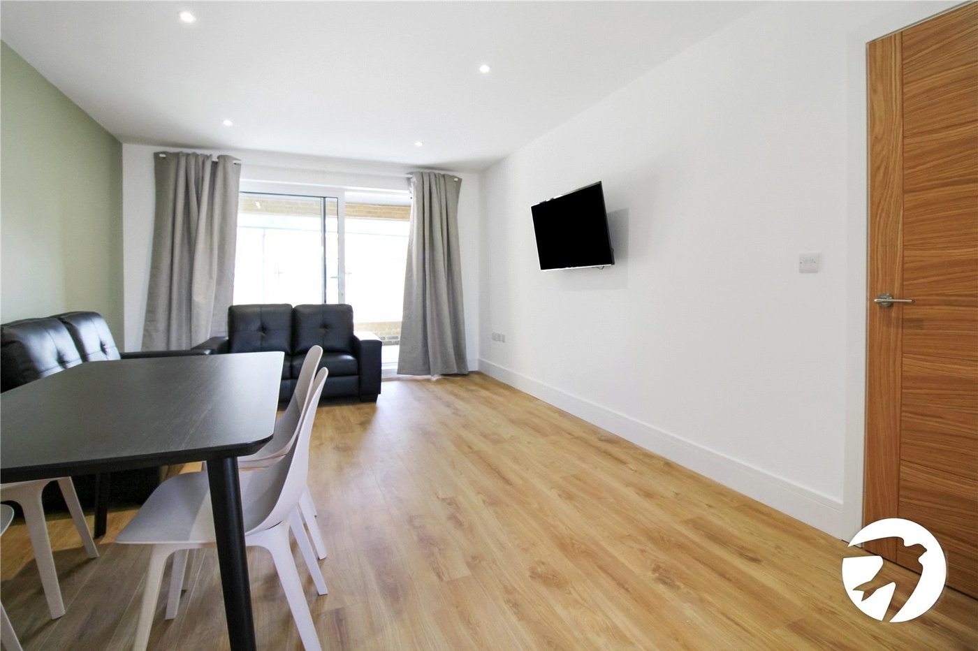 1 bedroom property to rent in London | Robinson Jackson