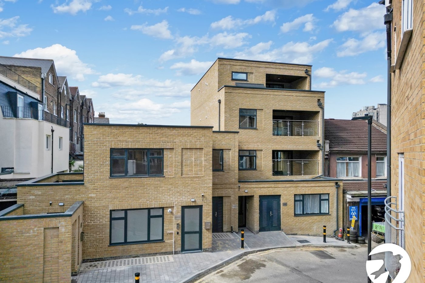1 bedroom property to rent in London | Robinson Jackson
