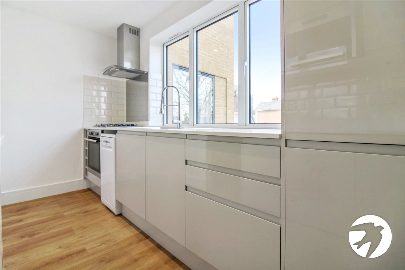 1 bedroom property to rent in London | Robinson Jackson