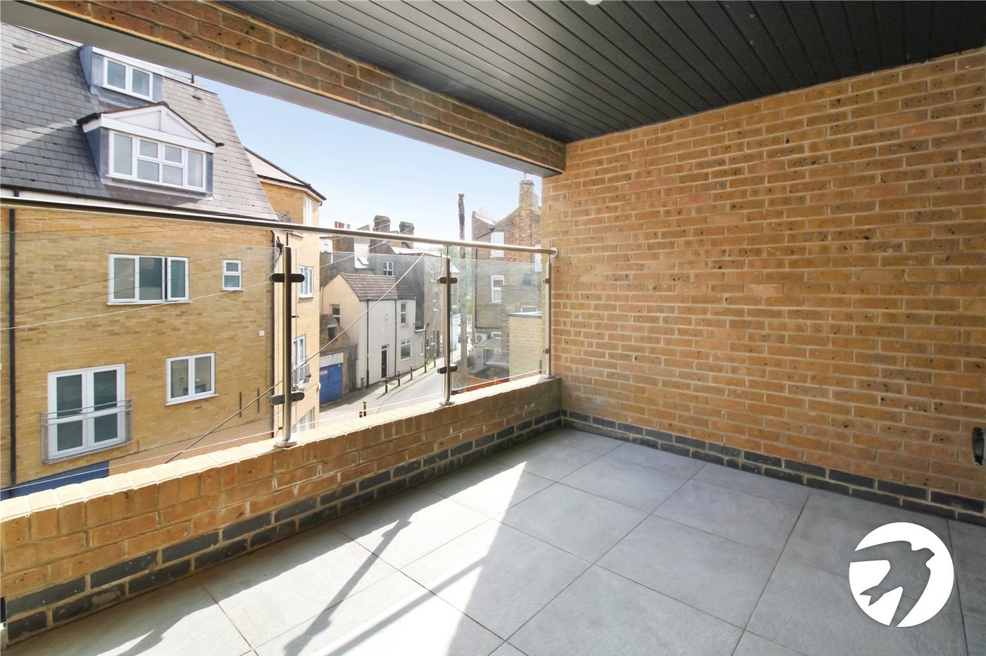 1 bedroom property to rent in London | Robinson Jackson