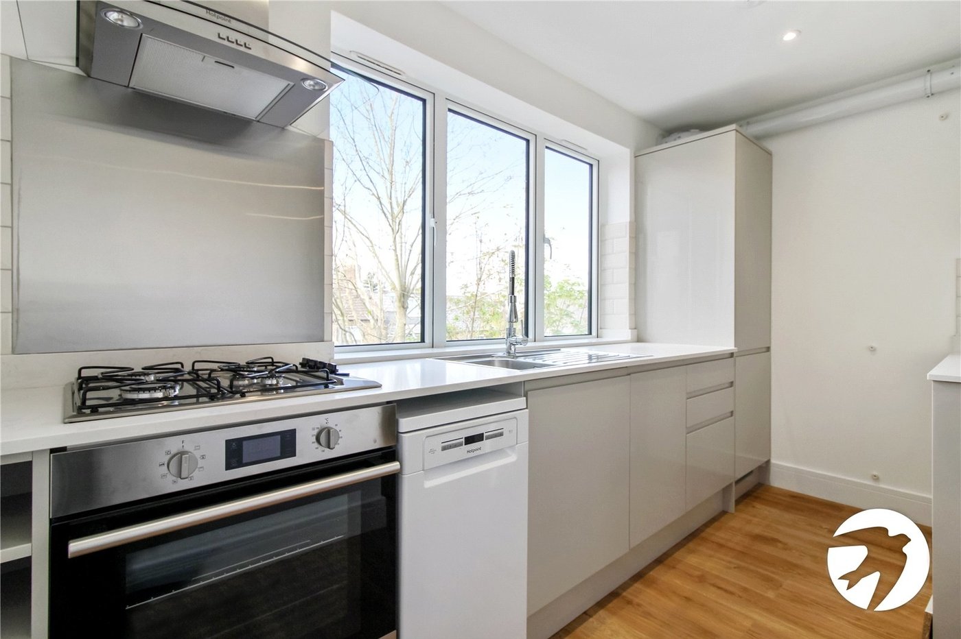 1 bedroom property to rent in London | Robinson Jackson