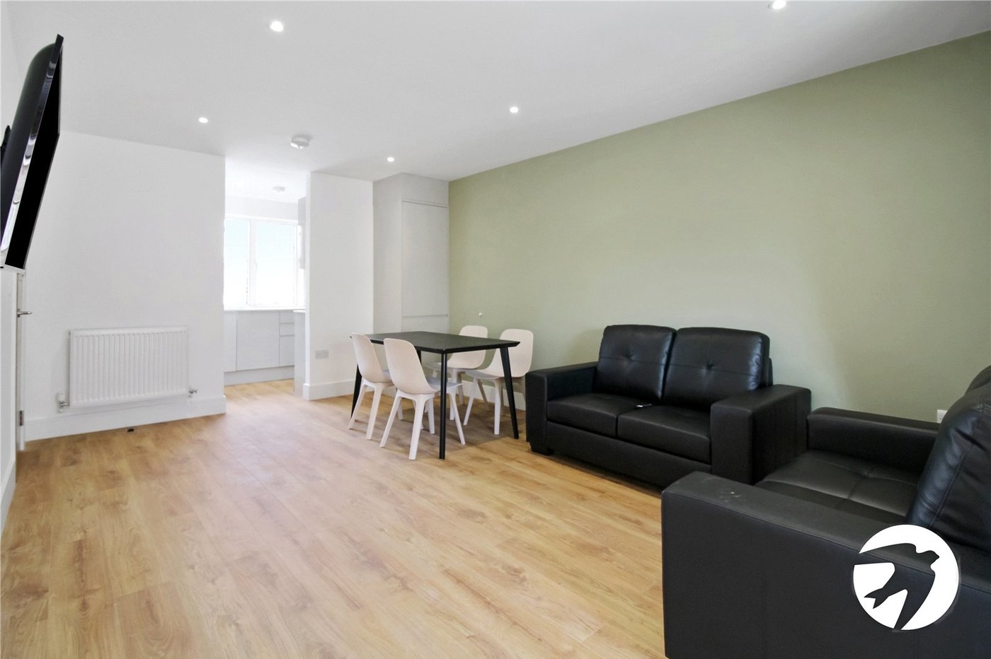 1 bedroom property to rent in London | Robinson Jackson