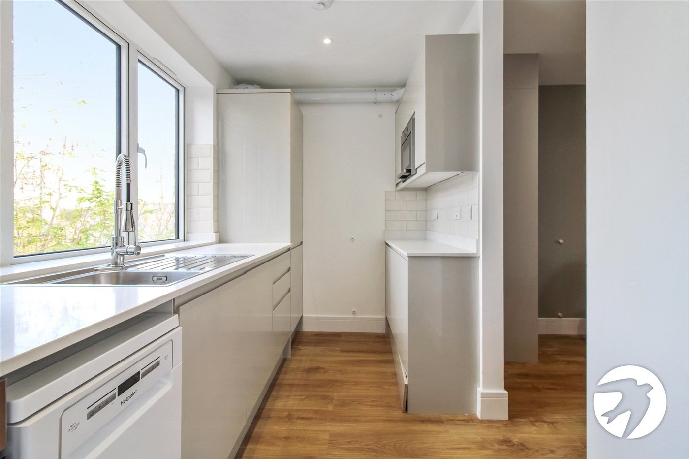 1 bedroom property to rent in London | Robinson Jackson