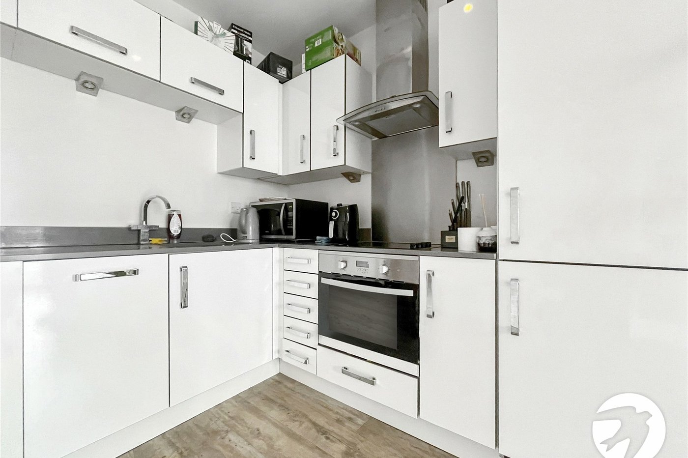 1 bedroom property to rent in Gillingham | Robinson Michael & Jackson