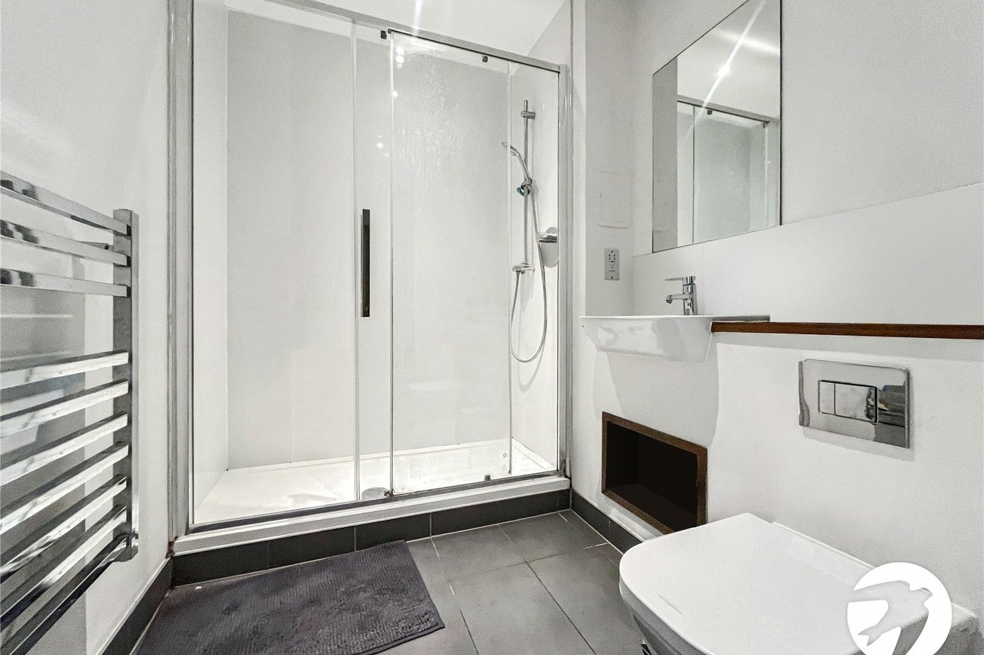 1 bedroom property to rent in Gillingham | Robinson Michael & Jackson