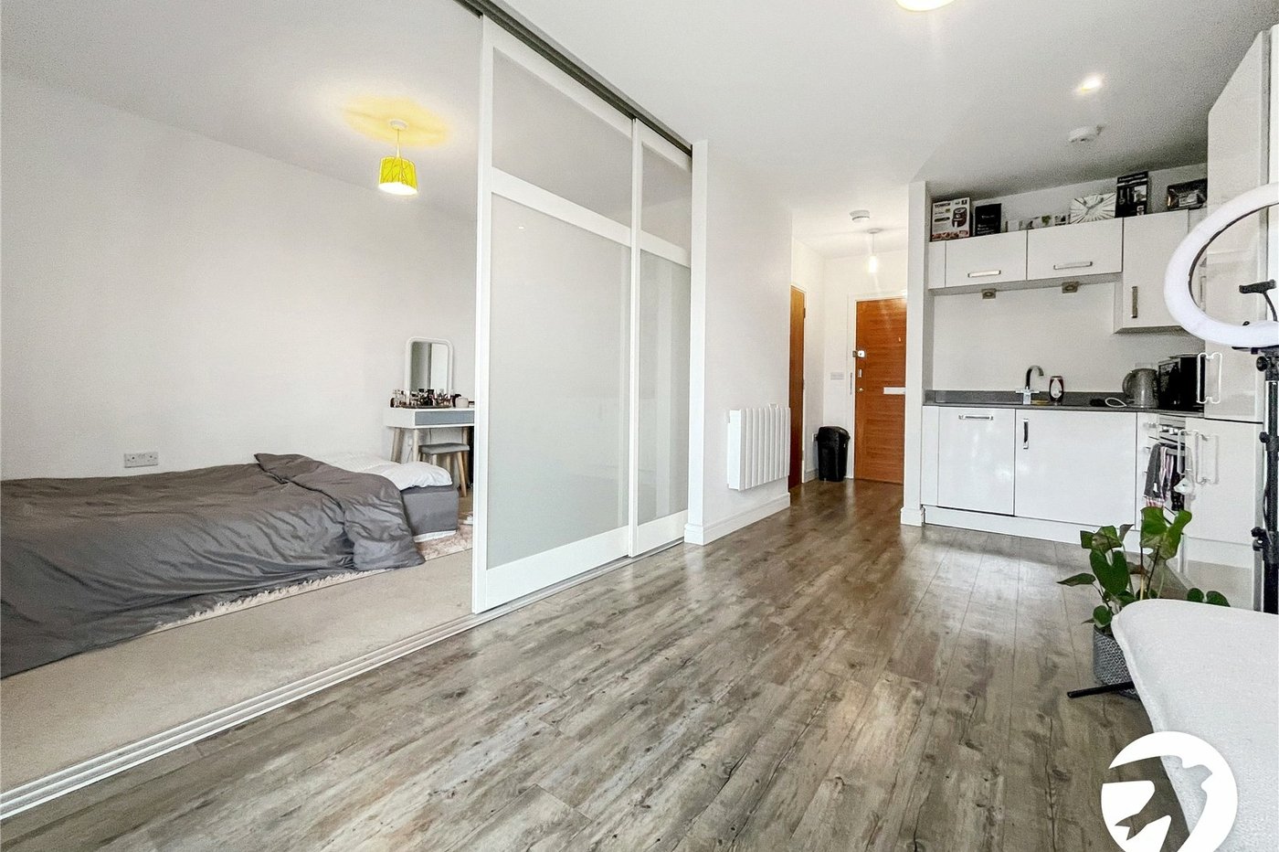 1 bedroom property to rent in Gillingham | Robinson Michael & Jackson