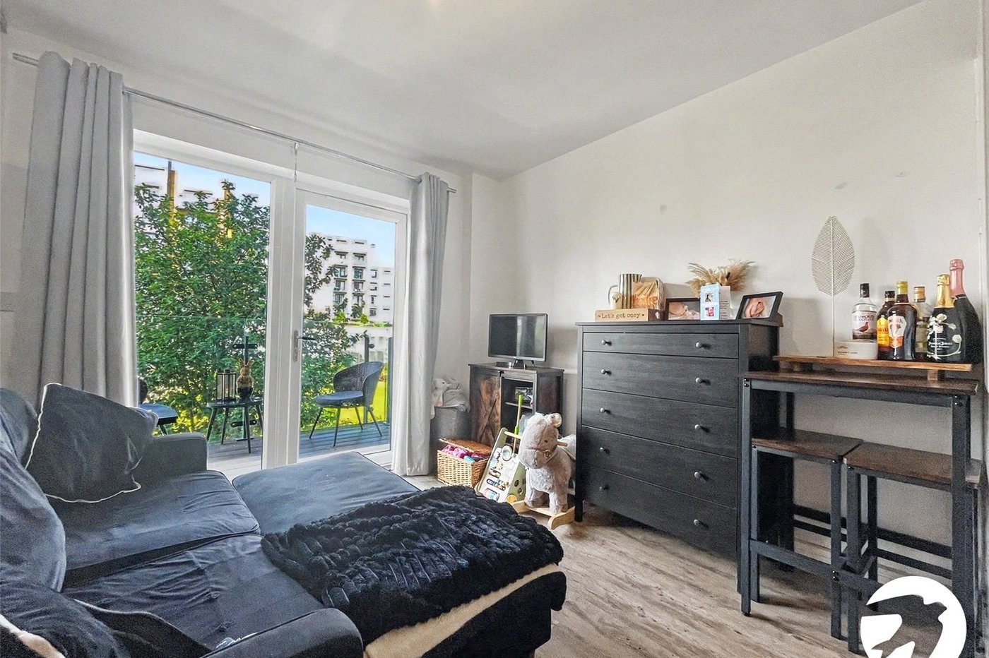 1 bedroom property to rent in Gillingham | Robinson Michael & Jackson