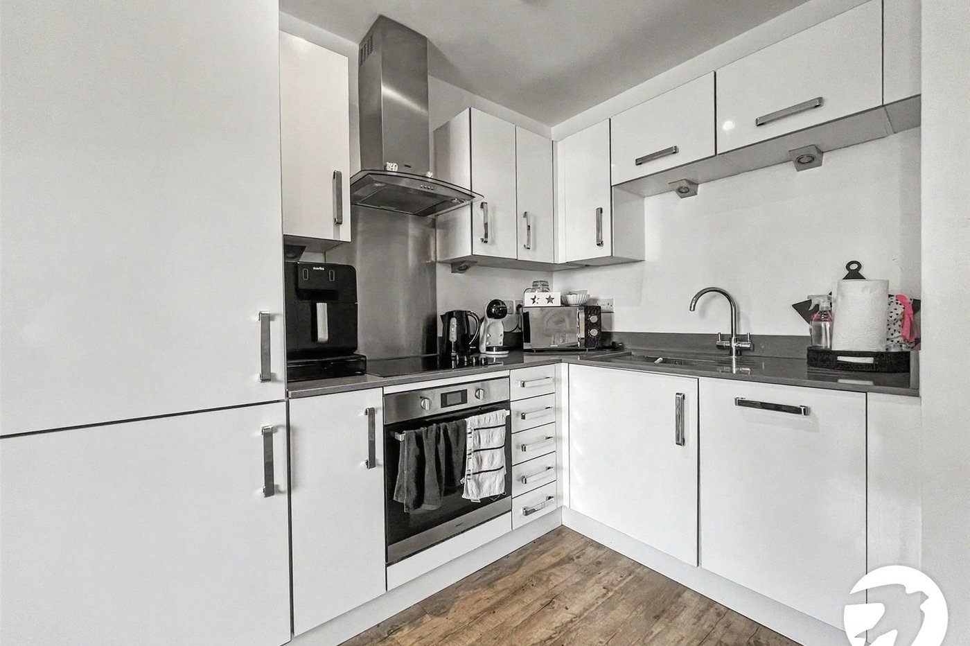 1 bedroom property to rent in Gillingham | Robinson Michael & Jackson