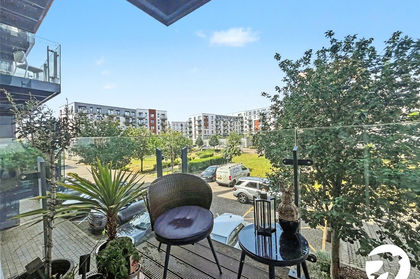 1 bedroom property to rent in Gillingham | Robinson Michael & Jackson