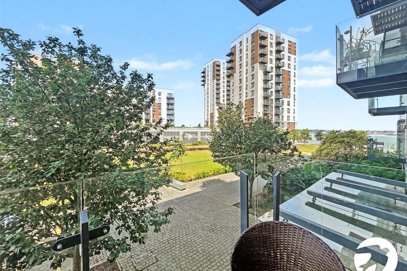 1 bedroom property to rent in Gillingham | Robinson Michael & Jackson