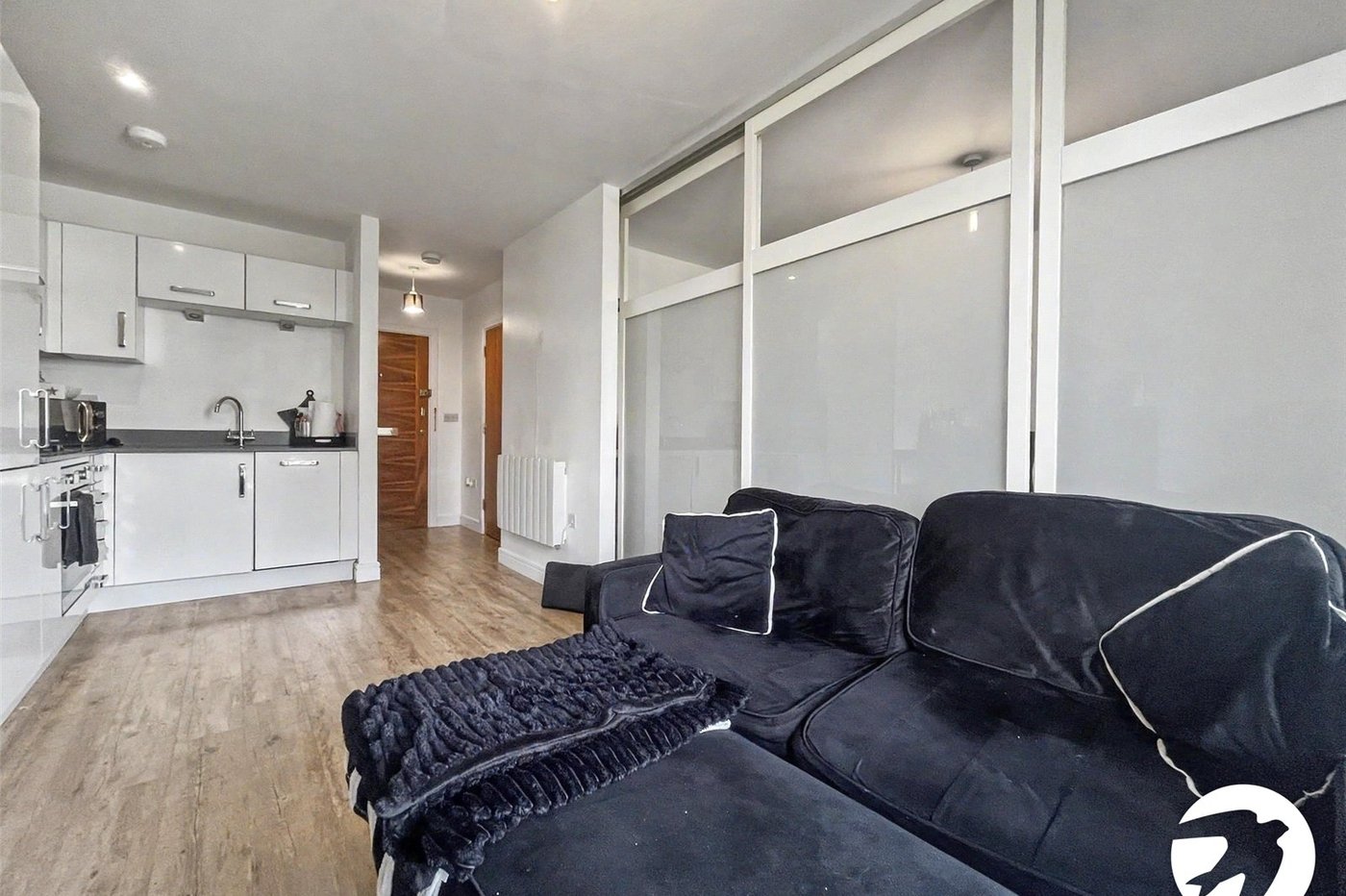 1 bedroom property to rent in Gillingham | Robinson Michael & Jackson