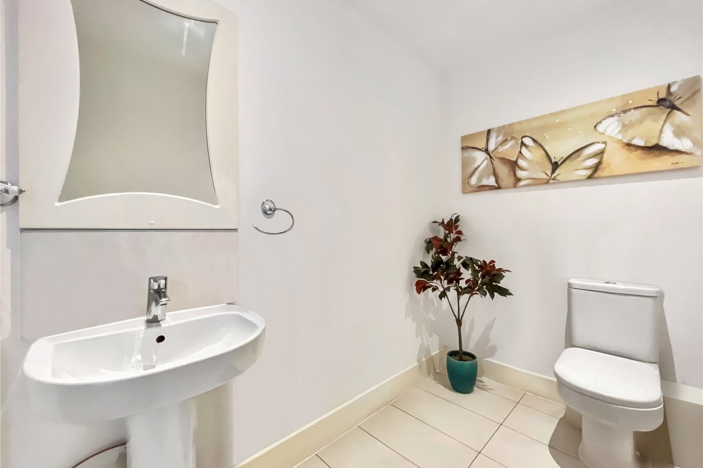 3 bedroom house to rent in Orpington | Robinson Jackson