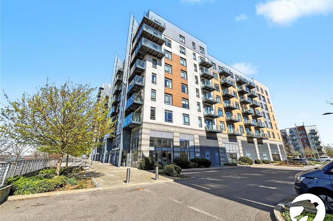 2 bedroom property to rent in Gillingham | Robinson Michael & Jackson