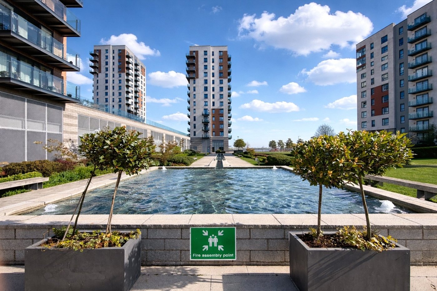 2 bedroom property to rent in Gillingham | Robinson Michael & Jackson