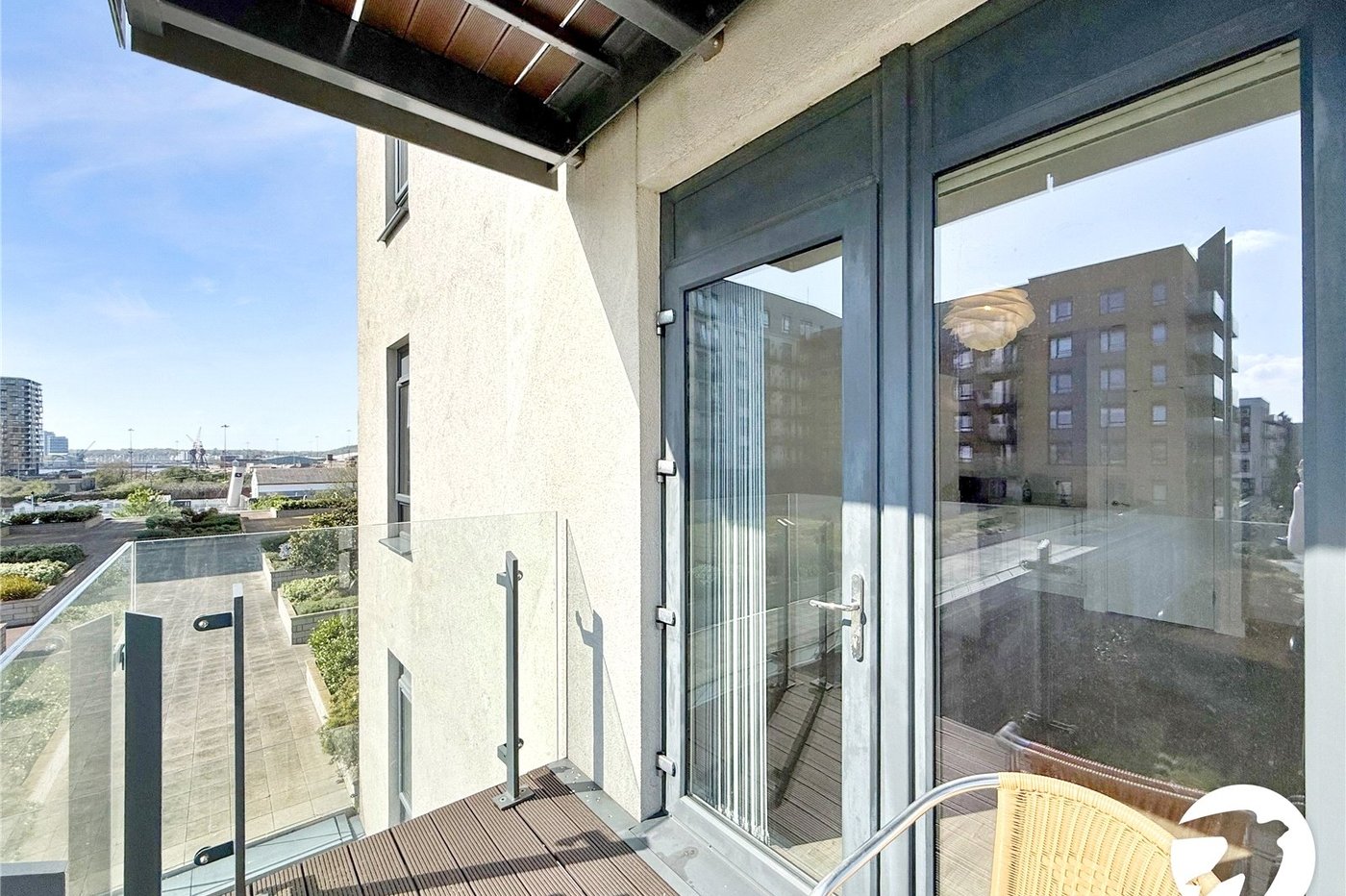 1 bedroom property to rent in Gillingham | Robinson Michael & Jackson