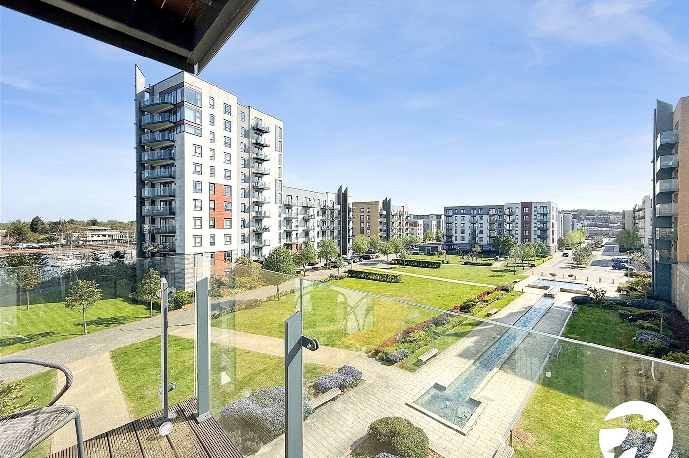 1 bedroom property to rent in Gillingham | Robinson Michael & Jackson