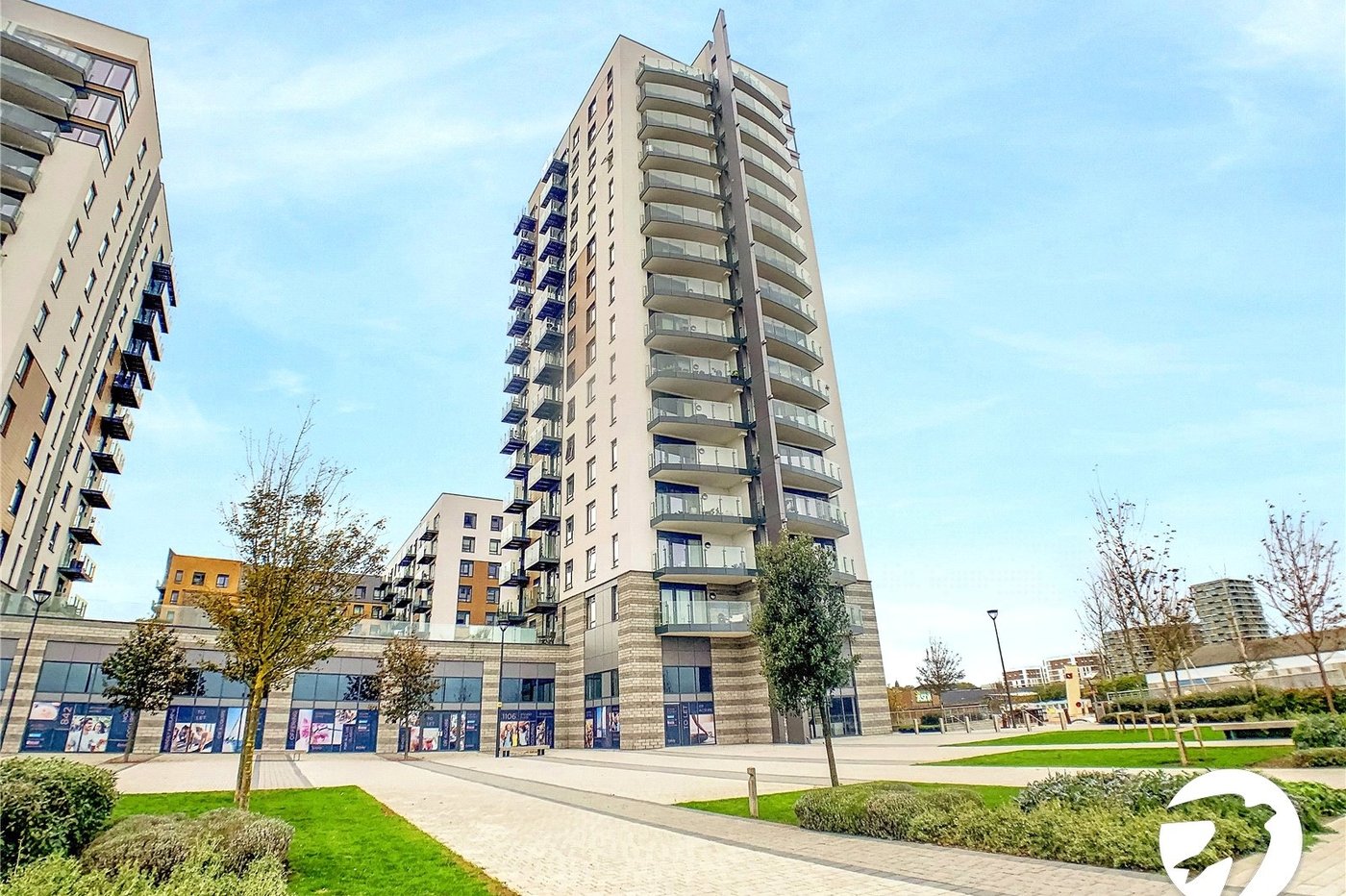 2 bedroom property to rent in Gillingham | Robinson Michael & Jackson
