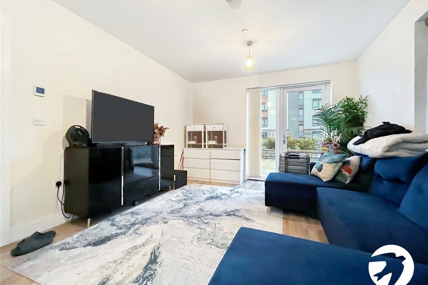 1 bedroom property to rent in Gillingham | Robinson Michael & Jackson