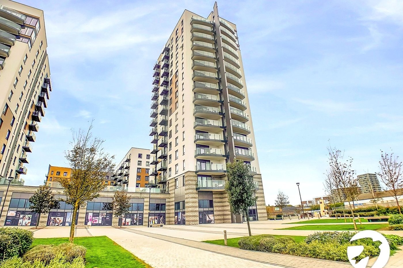 1 bedroom property to rent in Gillingham | Robinson Michael & Jackson