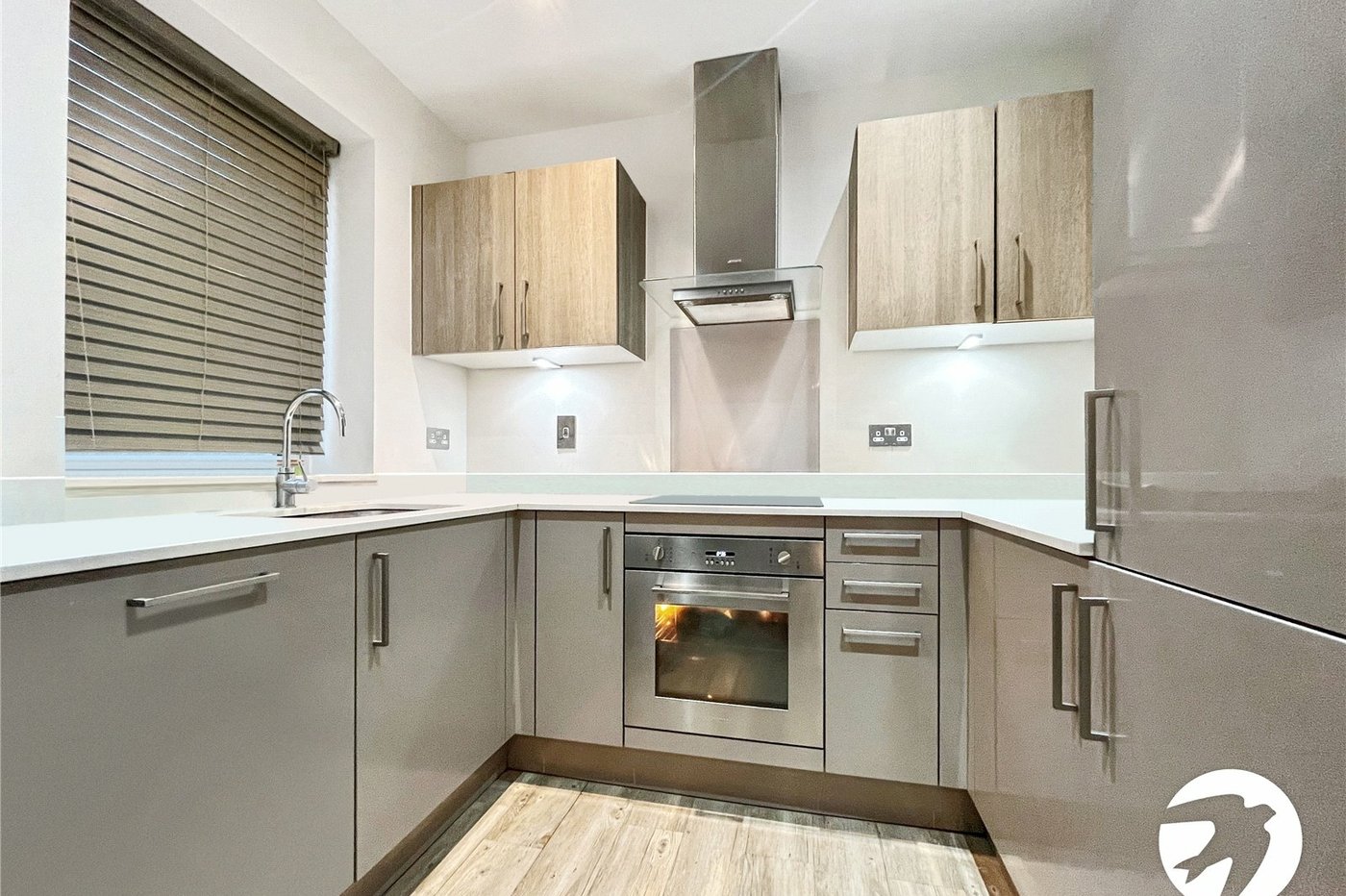 1 bedroom property to rent in Gillingham | Robinson Michael & Jackson