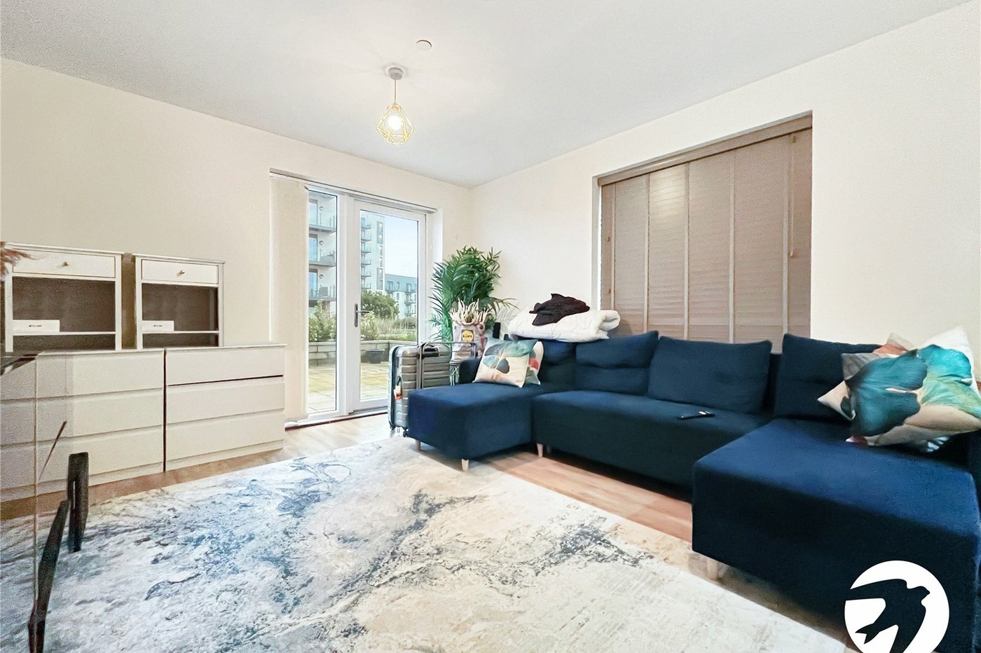 1 bedroom property to rent in Gillingham | Robinson Michael & Jackson