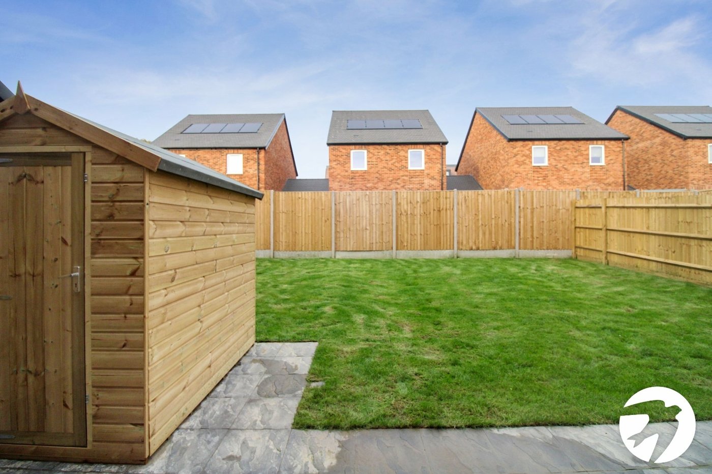 3 bedroom house to rent in Alkerden | Robinson Michael & Jackson