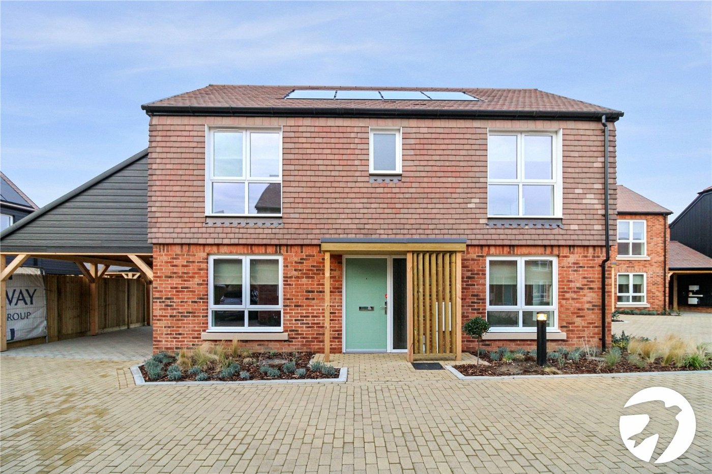 3 bedroom house to rent in Alkerden | Robinson Michael & Jackson