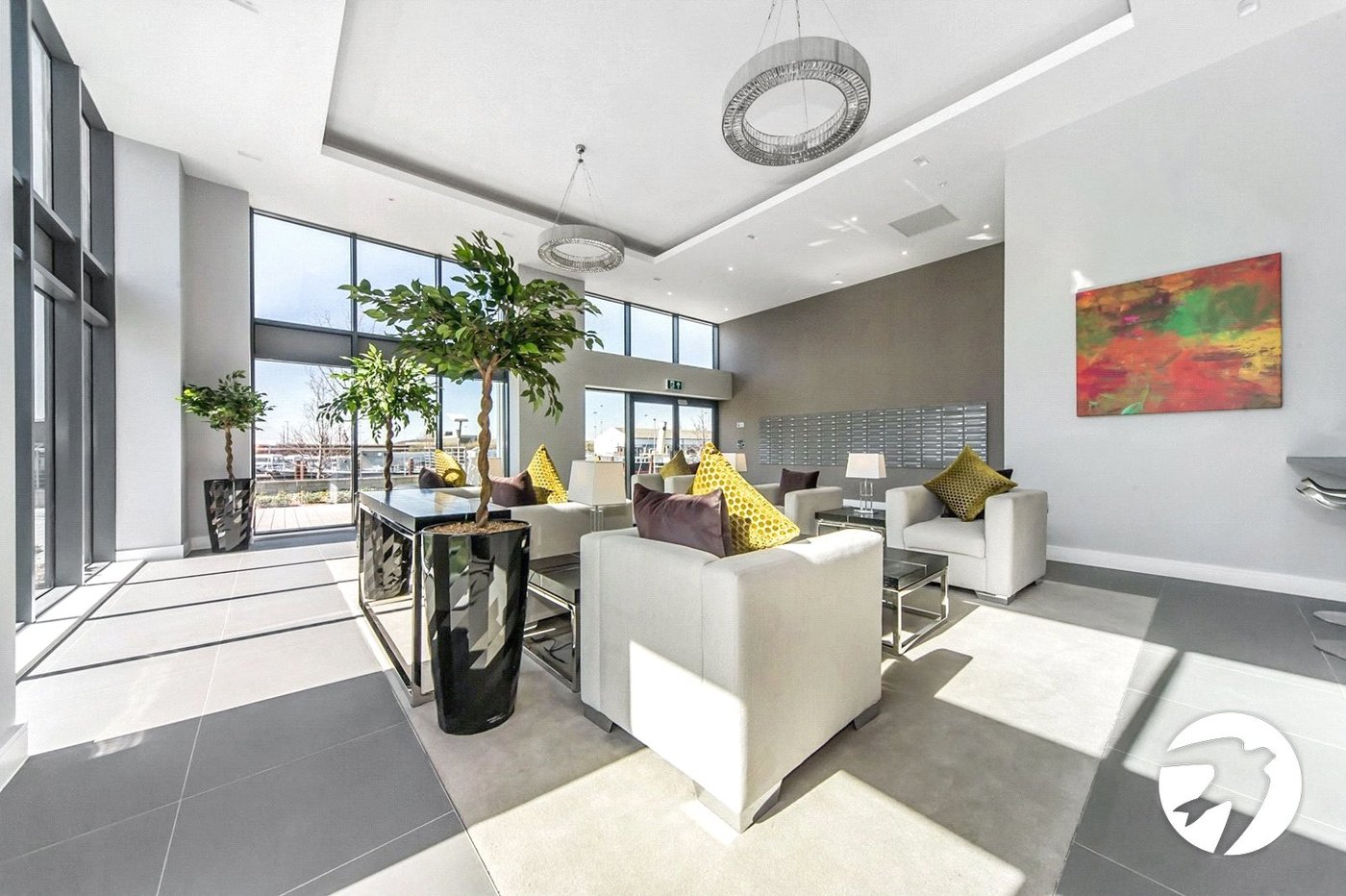 2 bedroom property to rent in Pegasus Way | Robinson Michael & Jackson