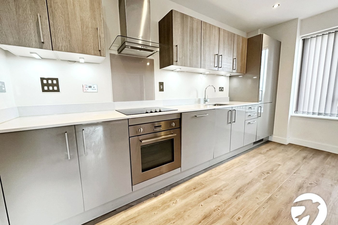 2 bedroom property to rent in Pegasus Way | Robinson Michael & Jackson