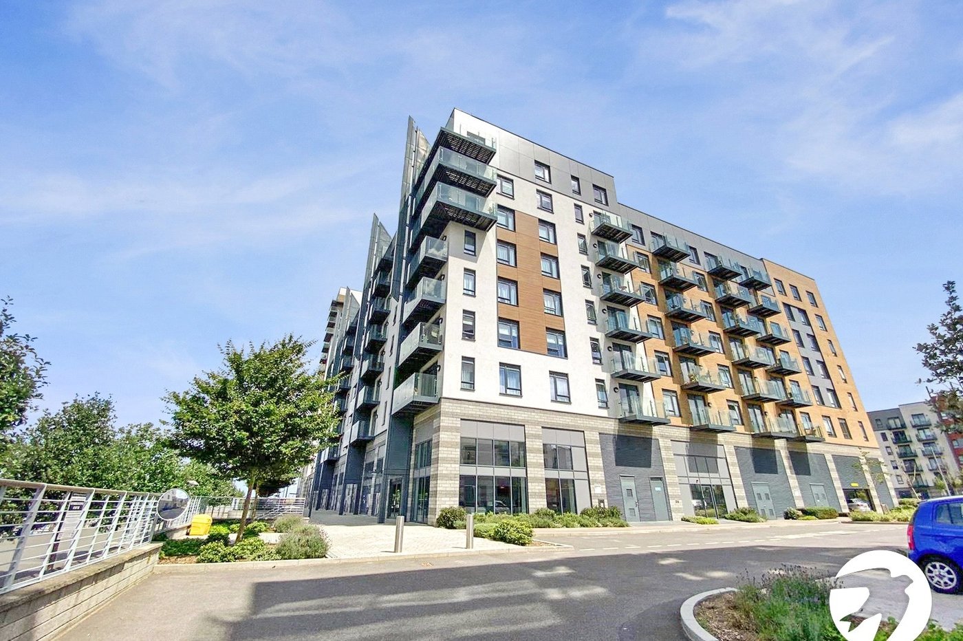 2 bedroom property to rent in Pegasus Way | Robinson Michael & Jackson