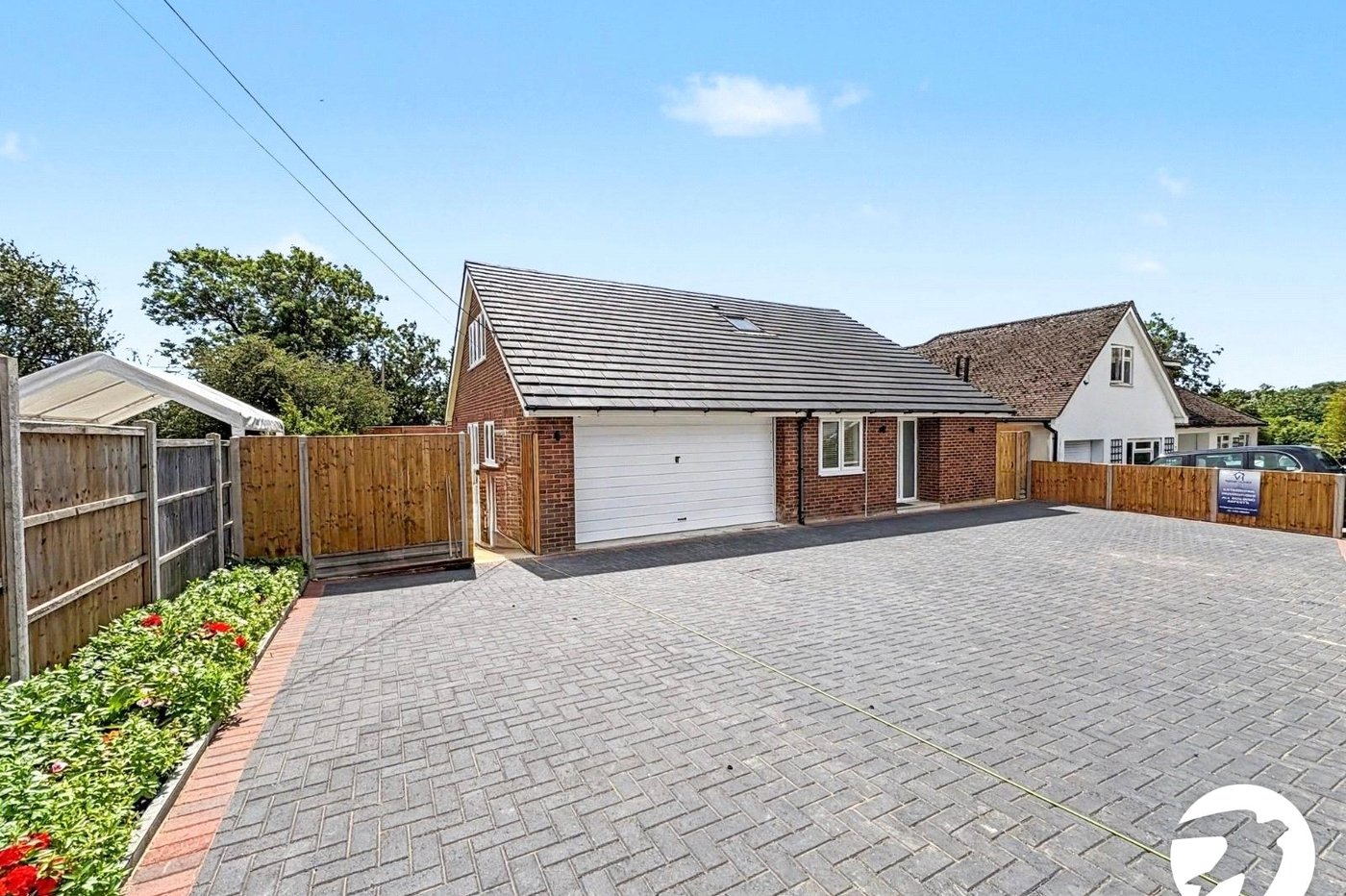 5 bedroom house to rent in Cuxton | Robinson Michael & Jackson