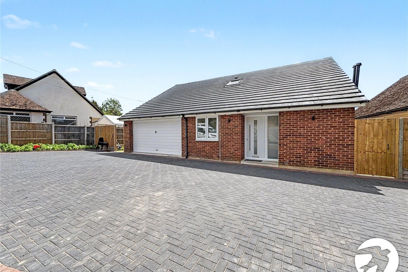 5 bedroom house to rent in Cuxton | Robinson Michael & Jackson